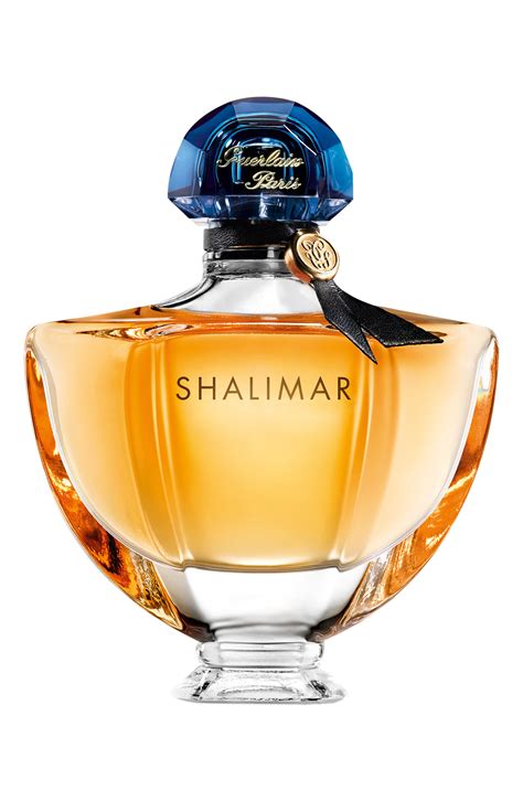 Guerlain Shalimar .